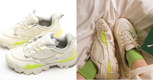 2020「薄荷綠球鞋」推薦!Nike Air Force 1又來放火,Adidas、converse清新配色太迷人