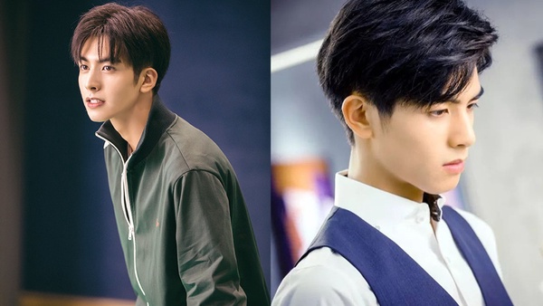 任嘉倫《秋蟬》、宋威龍《彼岸花》定檔！2020上半年兩部劇播出的明星，男神再多都不膩