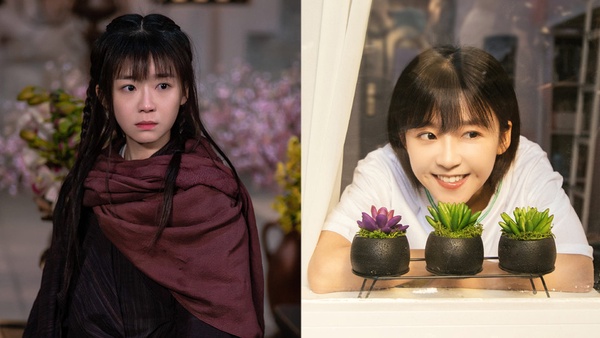 任嘉倫《秋蟬》、宋威龍《彼岸花》定檔！2020上半年兩部劇播出的明星，男神再多都不膩