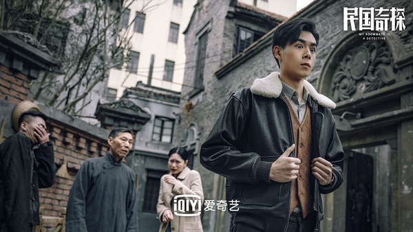 任嘉倫《秋蟬》、宋威龍《彼岸花》定檔！2020上半年兩部劇播出的明星，男神再多都不膩