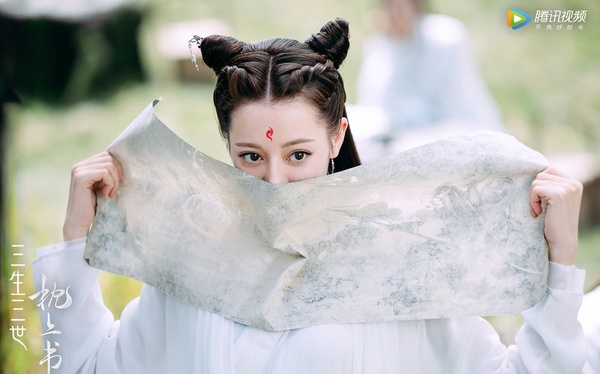 任嘉倫《秋蟬》、宋威龍《彼岸花》定檔！2020上半年兩部劇播出的明星，男神再多都不膩