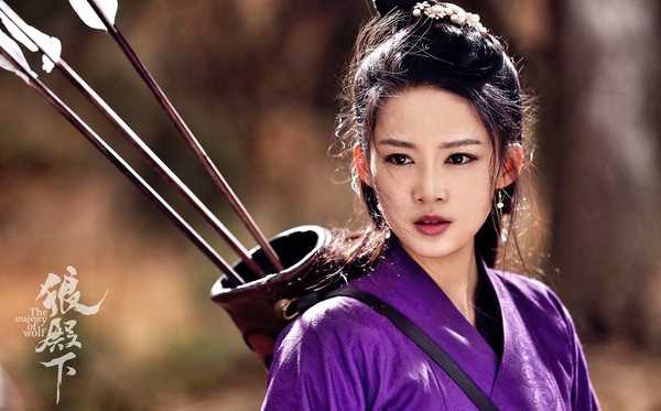 任嘉倫《秋蟬》、宋威龍《彼岸花》定檔！2020上半年兩部劇播出的明星，男神再多都不膩
