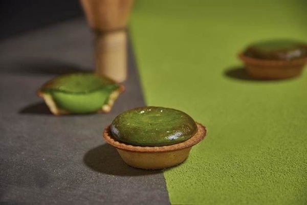只賣一個月!BAKE CHEESE TART人氣「京都抹茶起司塔」回歸!期間限定口味抹茶控別錯過