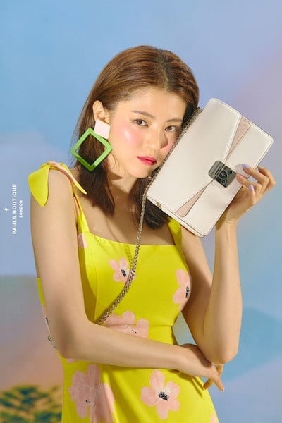 韓素希髮色成韓妞指定髮型範本！《夫婦的世界》韓素希帶火髒橘髮色，黑髮色異性緣激增