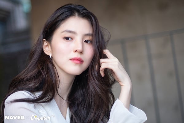韓素希髮色成韓妞指定髮型範本！《夫婦的世界》韓素希帶火髒橘髮色，黑髮色異性緣激增