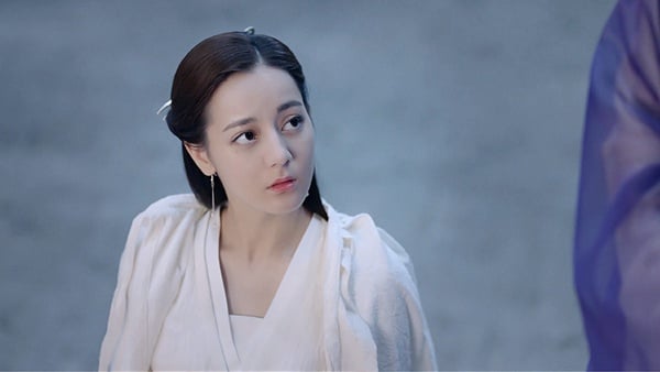 楊冪《斛珠夫人》造型曝光！10女星待播古裝劇，唐嫣《燕雲臺》、趙麗穎《有翡》哪部爆