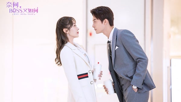 《小美滿》大結局後追這10部甜寵劇!許凱《你微笑時很美》變電競男神,每部都滿滿高糖