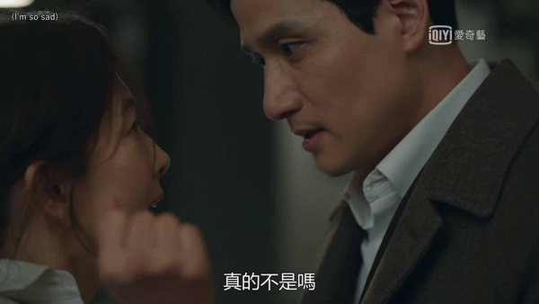 《夫婦的世界》大反轉！善雨做偽證、和前夫火辣擁吻，太狗血網友氣瘋：「有爛尾預感」
