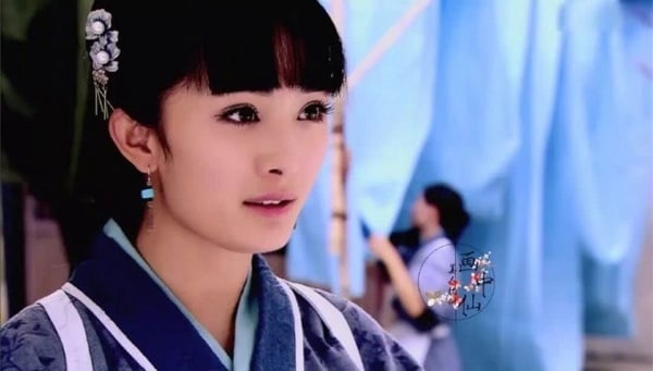 最難駕馭的古裝造型！古裝劇10款「西瓜頭瀏海」，楊冪美、趙麗穎萌，鄭爽卻醜成經典