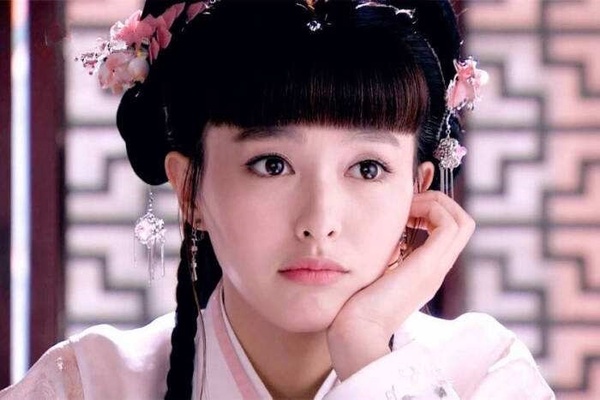 最難駕馭的古裝造型！古裝劇10款「西瓜頭瀏海」，楊冪美、趙麗穎萌，鄭爽卻醜成經典