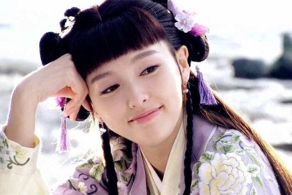 最難駕馭的古裝造型！古裝劇10款「西瓜頭瀏海」，楊冪美、趙麗穎萌，鄭爽卻醜成經典