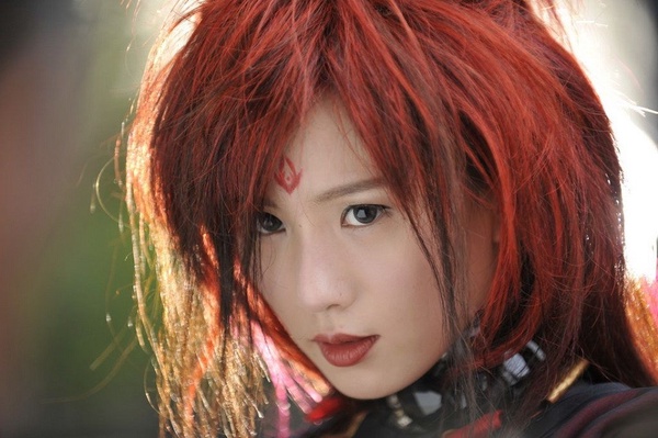 最難駕馭的古裝造型！古裝劇10款「西瓜頭瀏海」，楊冪美、趙麗穎萌，鄭爽卻醜成經典