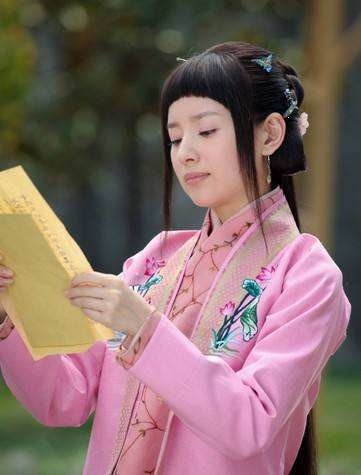 最難駕馭的古裝造型！古裝劇10款「西瓜頭瀏海」，楊冪美、趙麗穎萌，鄭爽卻醜成經典