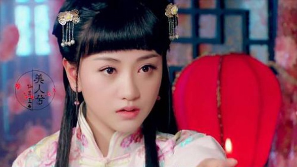 最難駕馭的古裝造型！古裝劇10款「西瓜頭瀏海」，楊冪美、趙麗穎萌，鄭爽卻醜成經典