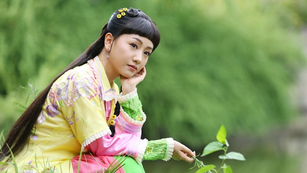 最難駕馭的古裝造型！古裝劇10款「西瓜頭瀏海」，楊冪美、趙麗穎萌，鄭爽卻醜成經典
