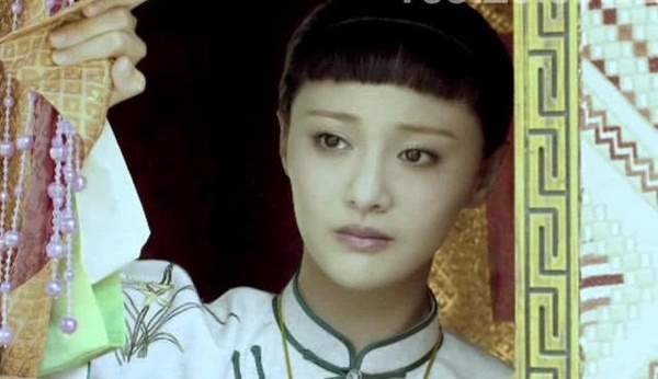 最難駕馭的古裝造型！古裝劇10款「西瓜頭瀏海」，楊冪美、趙麗穎萌，鄭爽卻醜成經典