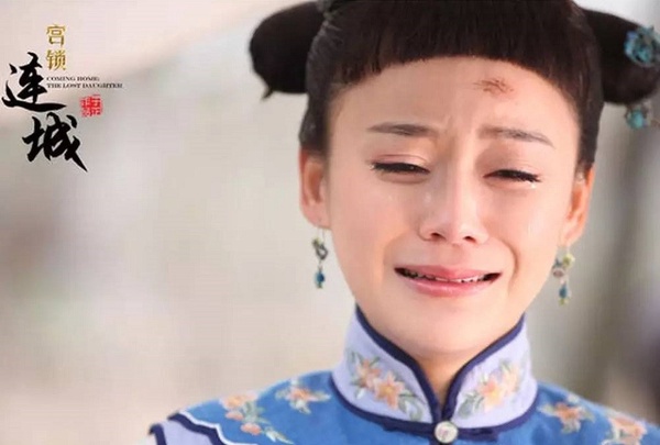 最難駕馭的古裝造型！古裝劇10款「西瓜頭瀏海」，楊冪美、趙麗穎萌，鄭爽卻醜成經典