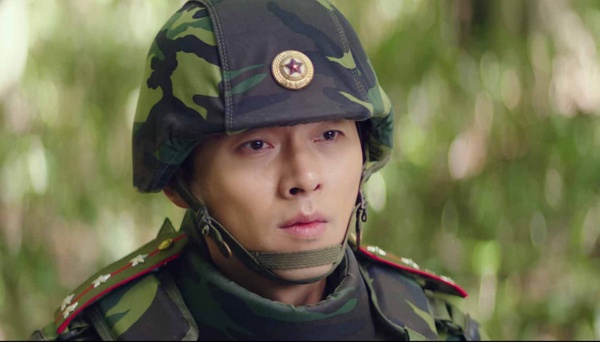 《愛的迫降》正赫有個致命弱點！資本主義都無法腐蝕的男人，世理初次見面就讓他淪陷！