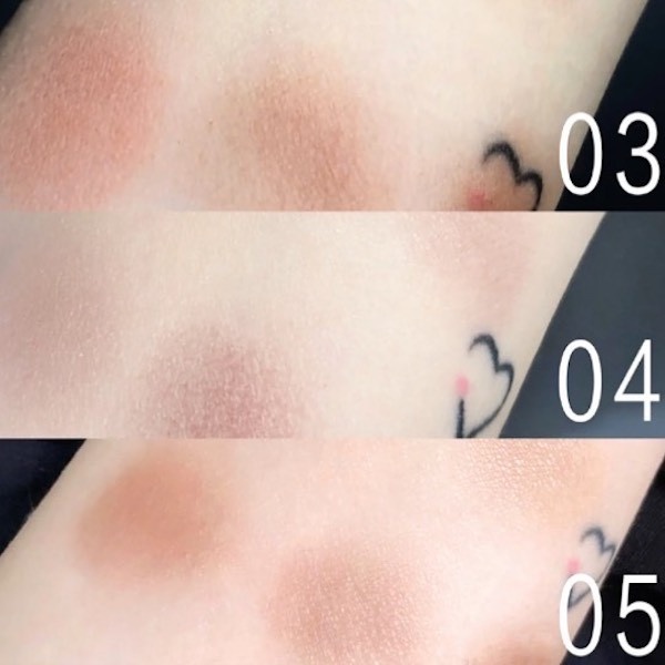 大地色眼影盤推薦！零廢色新手必備，CLIO、romand韓妞最愛，麵包盤零失手畫出高級眼妝