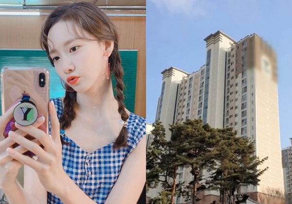 玄彬是鄰居！韓綜公開「明星豪宅」，潤娥、IU、Jessica住家超奢華，根本是高級飯店