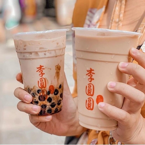 奇異果冰沙清涼必喝!李圓圓推奇異果飲品,「奇異果起司奶蓋」、「奇異果冰沙」登場!