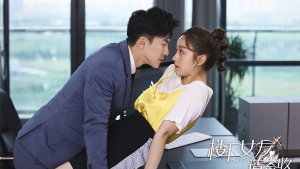 四月熱播陸劇最受歡迎角色TOP 10!《民國奇探》雙男主高話題,《龍嶺迷窟》鷓鴣哨第二