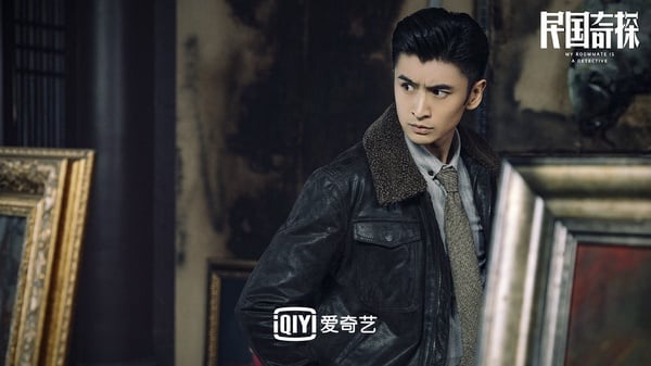 四月熱播陸劇最受歡迎角色TOP 10!《民國奇探》雙男主高話題,《龍嶺迷窟》鷓鴣哨第二
