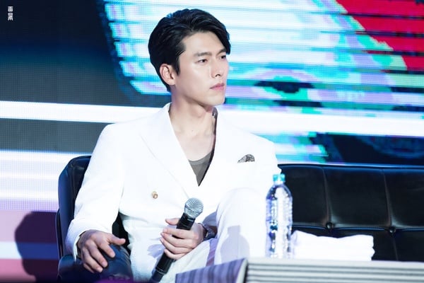 玄彬談理想型條件!漂亮姊姊也行、喜歡吃飯吃得香的女生,玄彬:「我會把她寵成公主」