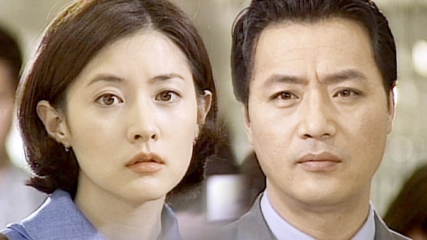 《夫婦的世界》朴海俊是「大叔界帥哥」！4位大叔年輕舊照，多景爸超帥還撞臉河正宇！