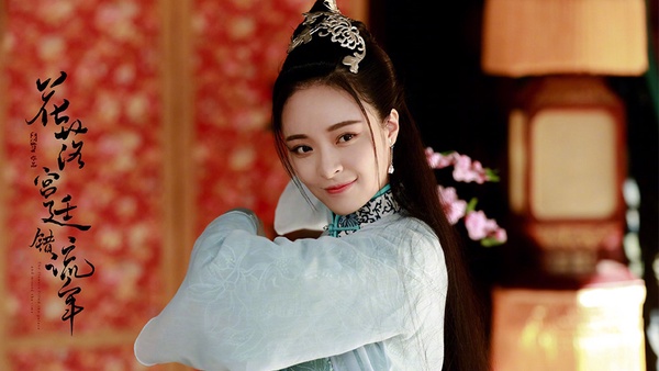 9位熱播古裝劇「美過女主的女配」!《天醒之路》心機女配高顏值,還有《枕上書》演員