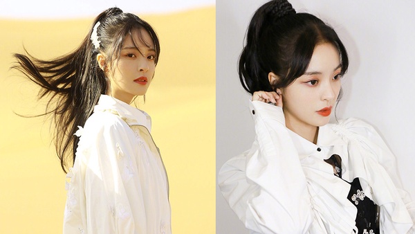 9位熱播古裝劇「美過女主的女配」!《天醒之路》心機女配高顏值,還有《枕上書》演員