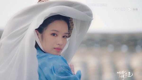 9位熱播古裝劇「美過女主的女配」!《天醒之路》心機女配高顏值,還有《枕上書》演員