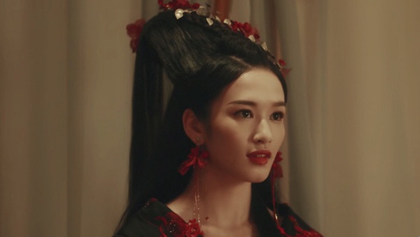 9位熱播古裝劇「美過女主的女配」!《天醒之路》心機女配高顏值,還有《枕上書》演員