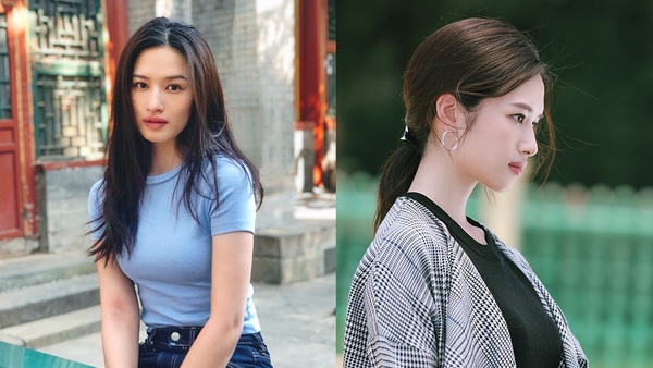 9位熱播古裝劇「美過女主的女配」!《天醒之路》心機女配高顏值,還有《枕上書》演員