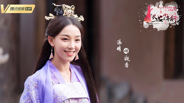 9位熱播古裝劇「美過女主的女配」!《天醒之路》心機女配高顏值,還有《枕上書》演員
