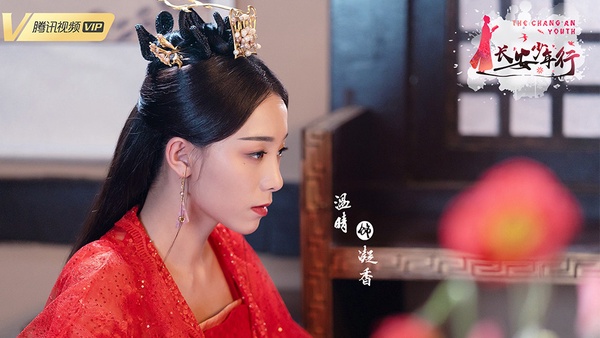 9位熱播古裝劇「美過女主的女配」!《天醒之路》心機女配高顏值,還有《枕上書》演員