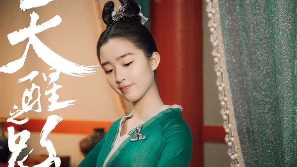 9位熱播古裝劇「美過女主的女配」!《天醒之路》心機女配高顏值,還有《枕上書》演員