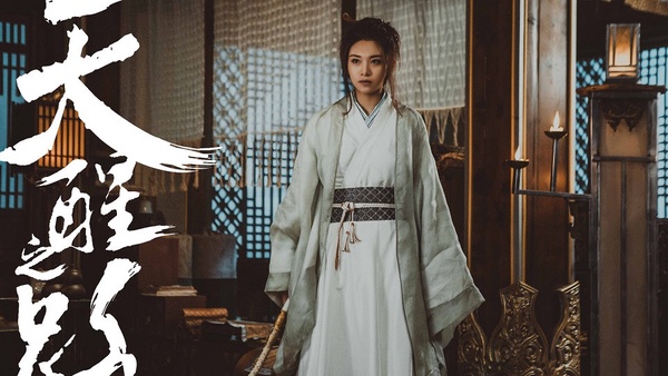 9位熱播古裝劇「美過女主的女配」!《天醒之路》心機女配高顏值,還有《枕上書》演員