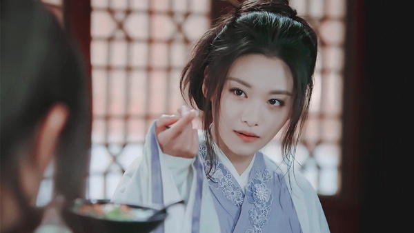 9位熱播古裝劇「美過女主的女配」!《天醒之路》心機女配高顏值,還有《枕上書》演員