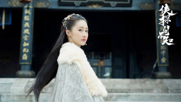 9位熱播古裝劇「美過女主的女配」!《天醒之路》心機女配高顏值,還有《枕上書》演員