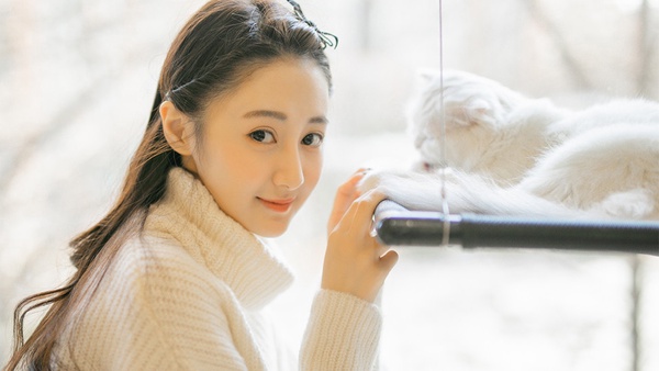 9位熱播古裝劇「美過女主的女配」!《天醒之路》心機女配高顏值,還有《枕上書》演員