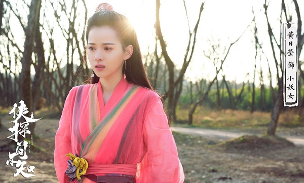 9位熱播古裝劇「美過女主的女配」!《天醒之路》心機女配高顏值,還有《枕上書》演員