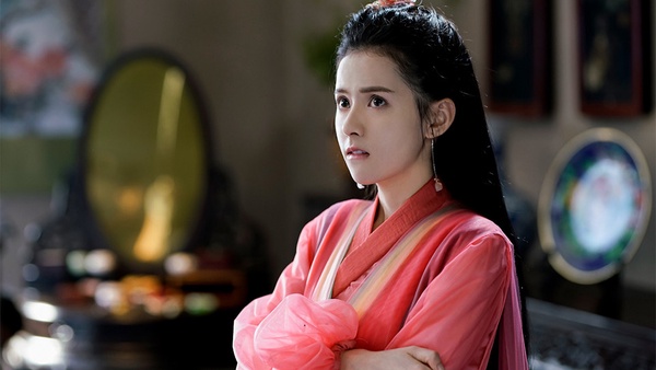 9位熱播古裝劇「美過女主的女配」!《天醒之路》心機女配高顏值,還有《枕上書》演員