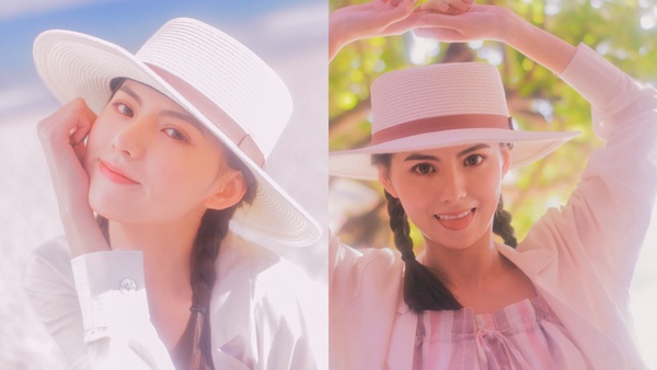 9位熱播古裝劇「美過女主的女配」!《天醒之路》心機女配高顏值,還有《枕上書》演員