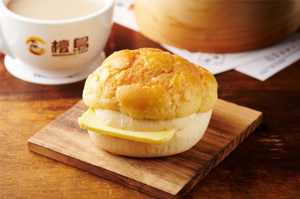 全聯We Sweet X檀島香港茶餐廳！5款系列港點，從楊枝甘露＆菠蘿油，到凍檸茶也變甜點