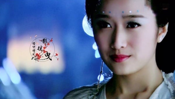 《清平樂》「珍珠落淚妝」超美！古裝劇10款「珍珠落淚妝」，楊冪《仙劍三》超經典