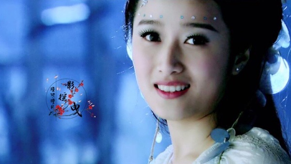 《清平樂》「珍珠落淚妝」超美！古裝劇10款「珍珠落淚妝」，楊冪《仙劍三》超經典