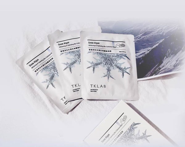 高效率美白！網評必回購美白面膜推薦，平價高保濕、皮膚亮白不暗沉，海邊狂曬也不怕！