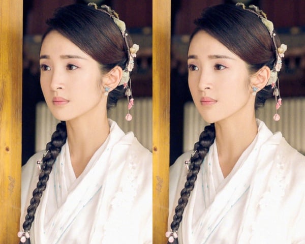 短下巴明星更受歡迎！IU、周子瑜、林依晨都是短下巴美女，加碼短下巴矯正與修容技巧！