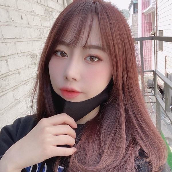 韓網票選2020夏季「髮色範本」！不用漂、巨顯白，渣女色討論度高，這款更是招桃花髮色